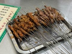 -文文烤肉(大皮院店)
