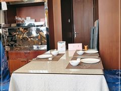 -富乐山酒店(西黄城根北街店)