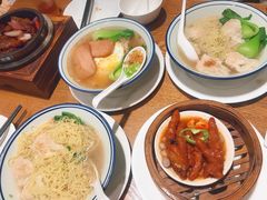 -德宏记·茶餐厅(新辰里学清路店)