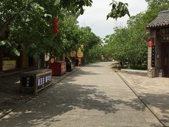 -大槐树寻根祭祖园
