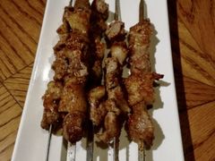 -阿罗新疆菜(人民广场店)