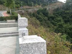 -火炉山森林公园