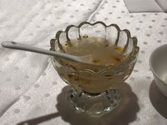 桃胶-小南国(金沙江路店)