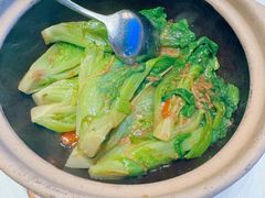 -香港狮子山下·明星粤菜餐厅(北苑店)