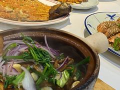 -明本湛江鸡•海鲜小厨(陈家祠店)