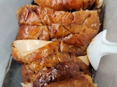 -竺桥兄弟烤鸭(总店)