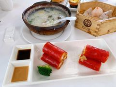 -怀德酒楼·粤菜·海鲜·茶点(怀德万象汇店)