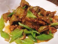 -小俩口烧烤东北菜(双井店)