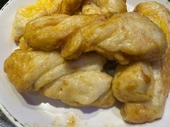 -鱼窝棚柴火铁锅炖(富山屯店)