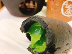 -茶是一枝花泡茶店