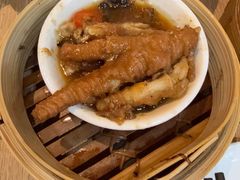 -添好运点心专门店(中环IFC店)
