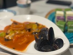 -鲜味食族水产·海鲜餐厅