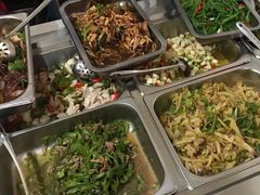 -友琴面馆(东白溪公寓店)