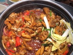 -蛙小侠(长安万科店)