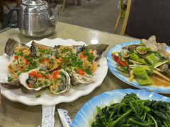 -潘先生平价海鲜城(神州半岛店)
