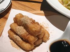 蛋酥软糍粑-太二酸菜鱼(深圳布吉万象汇店)