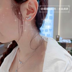点击看大图 -Cindy Jewelry·钻戒·彩色宝石
