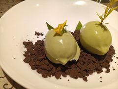 -一江春水·杭帮臻宴(三台山店)