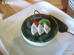 SSA47499-科尔海悦酒店·柏顿花园餐厅(清河东路店)