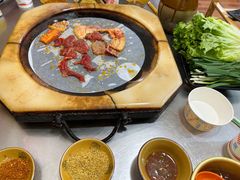 -阿昌白族石板烧·菌锅(大理古城店)