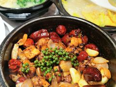 -小南国(金沙江路店)