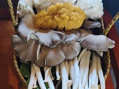 -老员外骨汤火锅(海州古城店)