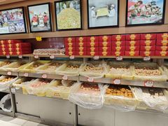 -芦庄子桂顺斋(和平路总店)