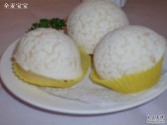 -御花园·粤菜·海鲜火锅(中山公园店)