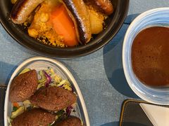 -La Medina餐厅(亮马河南路店)