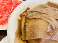 -匹夫涮肉城(黄村店)