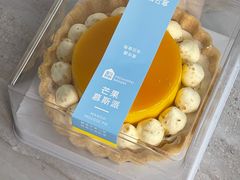 -盒马鲜生(亲橙里店)