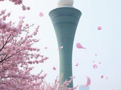 -狐尾山公园