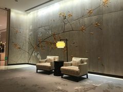 -上海衡山路十二号华邑酒店