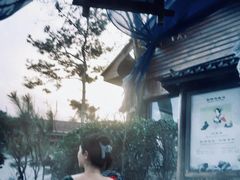 -威海天沐度假区温泉