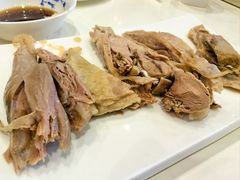 -尹兰楼西北风情餐厅(嘉定店)