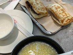 -高玛纳驴肉火烧(河间总店)