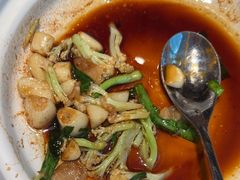 -大食客·非遗吉菜(高新和园店)