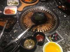 -汉拿山(包河万达店)