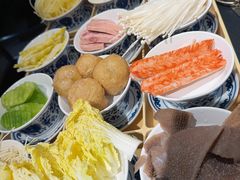 -咏江南·苏式火锅·苏州评弹(观前街店)