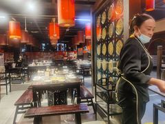 -巴蜀大宅门火锅(北大街店)