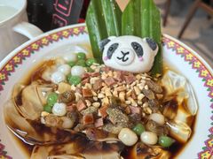 -炉小二铜锅牛蛙•川湘菜(三里屯店)