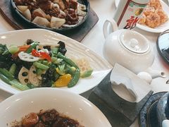 -老浒记民俗酒楼(王府井店)