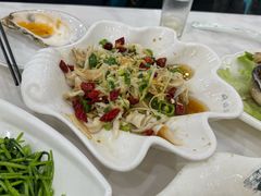 -威海渔村(黄兴路店)