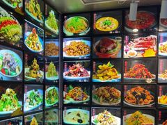 -小船渔村•大连菜•大连焖鱼(明泽街店)