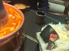 -乔先生涮肉·鲜活牛羊肉火锅(塘沽店)