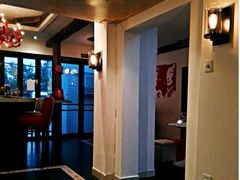 -EATALIA意塔利意式餐厅(鼓楼店)