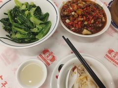 -堂瓦里·33年传统赣菜(第一街区店)