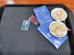 糖蒜-马洪小炒泡馍馆(钟楼回民街店)