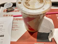 -肯德基(星河店)