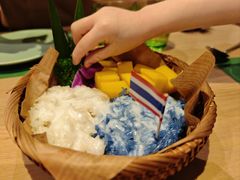 -mango tree芒果树泰国餐厅(青岛万象城店)